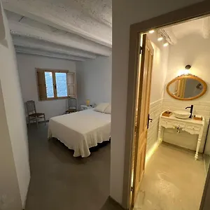 Cal Torrentó Apartamento