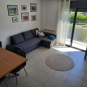 Casa Montroig Apartamento